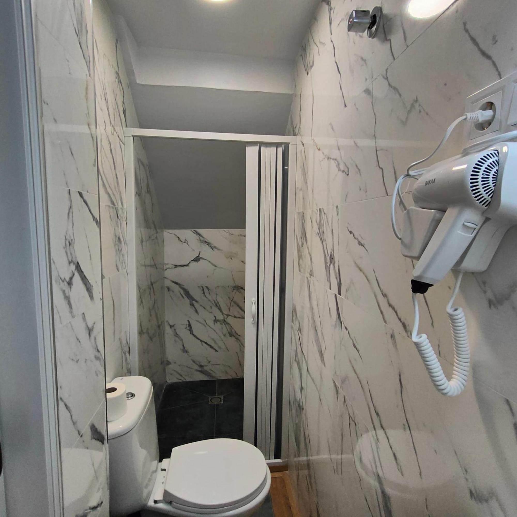 Mini Estudio Lovely Centro Appartement Sevilla