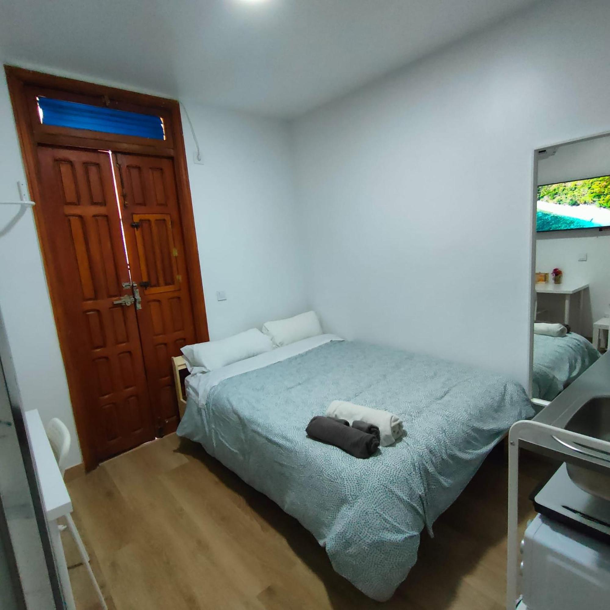 Appartement Mini Estudio Lovely Centro *