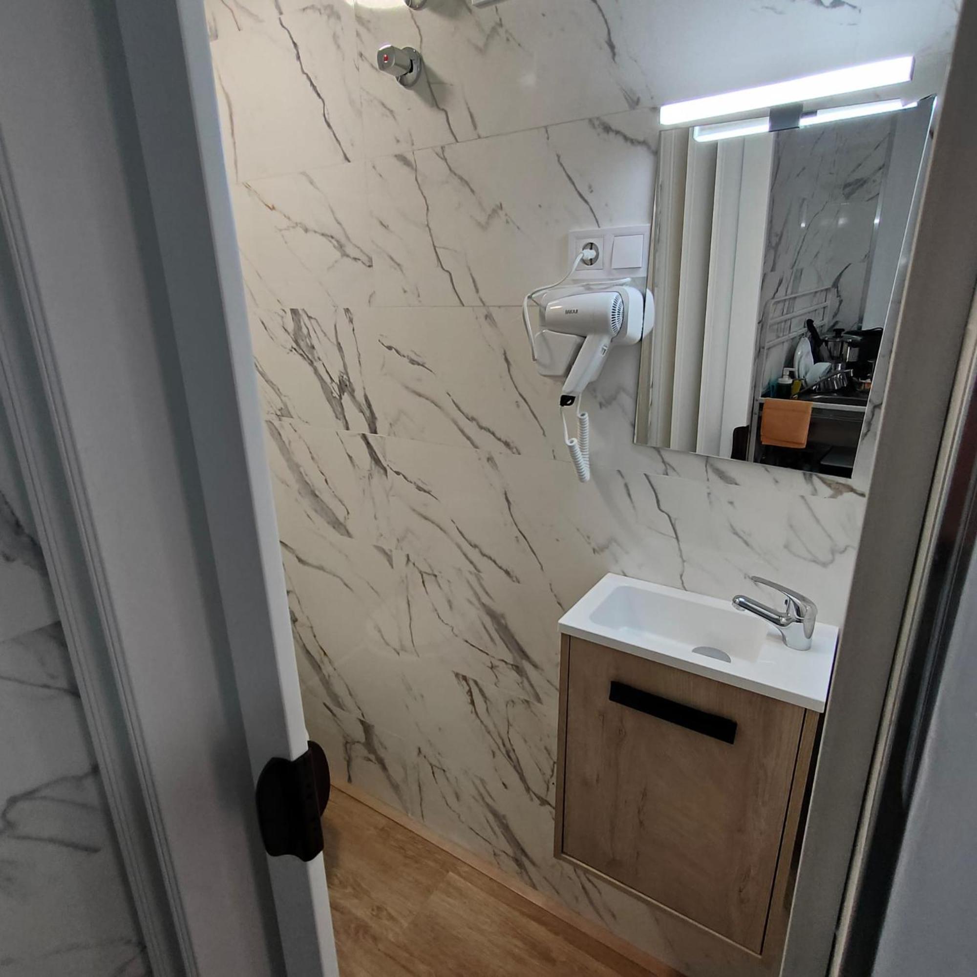 Appartement Mini Estudio Lovely Centro Sevilla